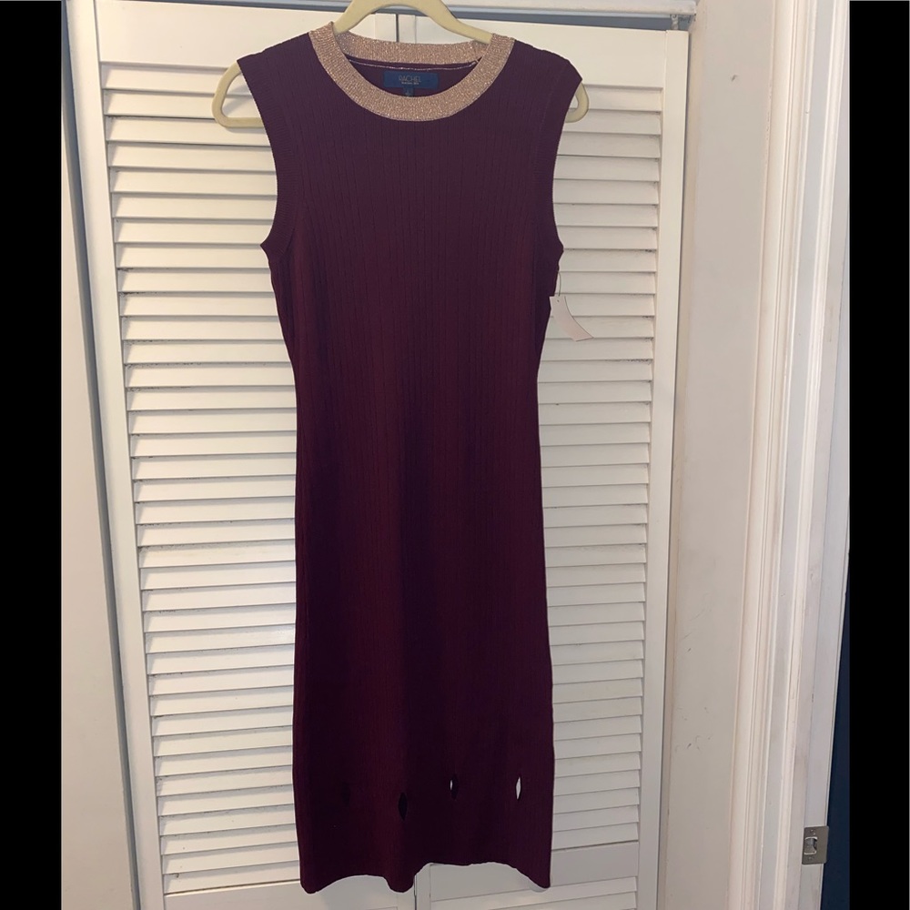 🔥Rachel Roy cocktail dress..🔥🔥🔥